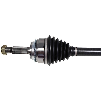 GSP NORTH AMERICA - NCV51553 - CV Axle Assembly - Front Right pa5