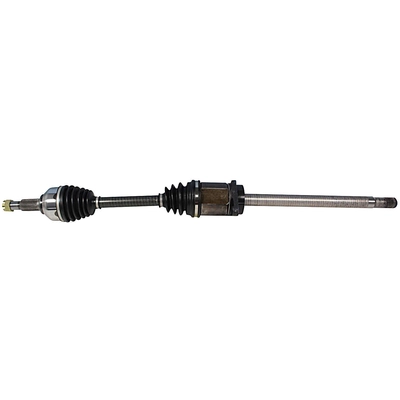 GSP NORTH AMERICA - NCV53016 - CV Axle Assembly - Front Right pa6