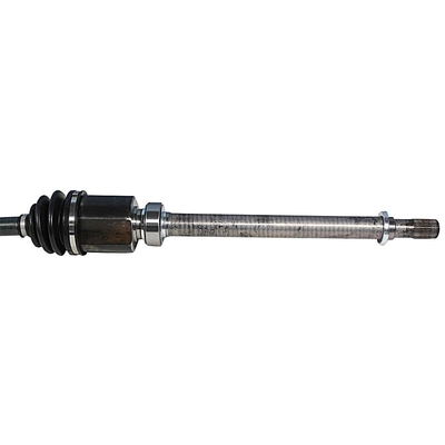 GSP NORTH AMERICA - NCV53018 - CV Axle Assembly - Front Right pa1