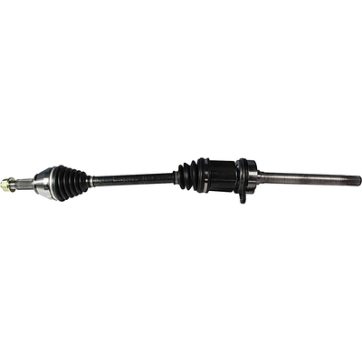 GSP NORTH AMERICA - NCV53035 - CV Axle Assembly pa1