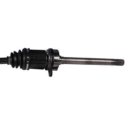 GSP NORTH AMERICA - NCV53035 - CV Axle Assembly pa2