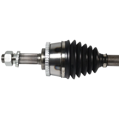 GSP NORTH AMERICA - NCV53089 - CV Axle Assembly - Front Right pa6