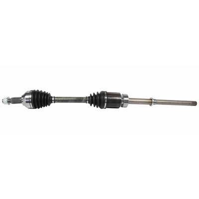 GSP NORTH AMERICA - NCV53105 - CV Axle Assembly pa1