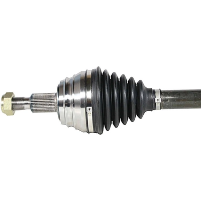 GSP NORTH AMERICA - NCV72001 - CV Axle Assembly - Front Right pa2