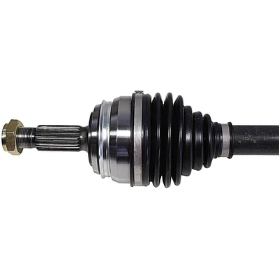 GSP NORTH AMERICA - NCV72006 - CV Axle Assembly - Front Right pa2