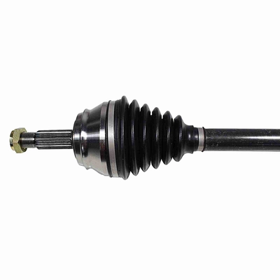 GSP NORTH AMERICA - NCV72012 - CV Axle Assembly - Front Right pa1