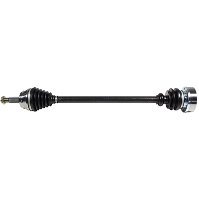 GSP NORTH AMERICA - NCV72012 - CV Axle Assembly - Front Right pa2