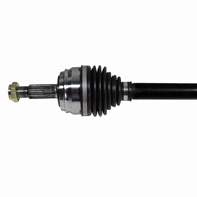 GSP NORTH AMERICA - NCV72014 - CV Axle Assembly - Front Right pa1