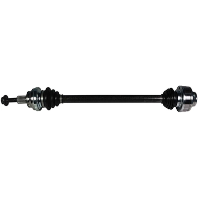 GSP NORTH AMERICA - NCV72026 - CV Axle Assembly - Rear Right pa1