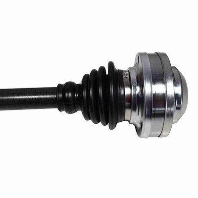 GSP NORTH AMERICA - NCV72085 - CV Axle Assembly - Front Right pa3