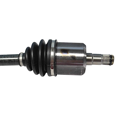 GSP NORTH AMERICA - NCV72110 - CV Axle Assembly - Front Right pa1