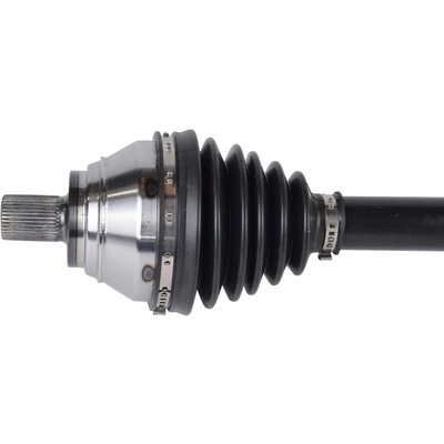 GSP NORTH AMERICA - NCV72141 - CV Axle Assembly - Front Right pa1