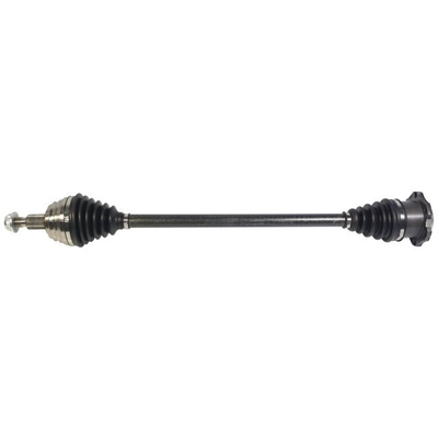 GSP NORTH AMERICA - NCV72173 - CV Axle Assembly pa1