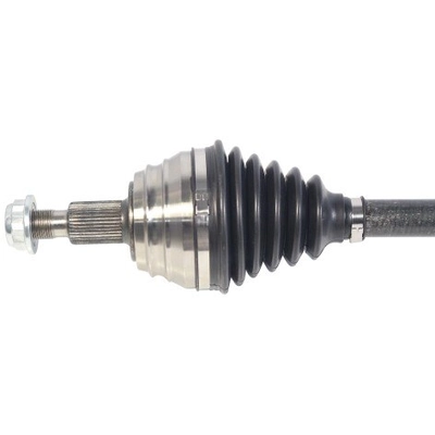 GSP NORTH AMERICA - NCV72173 - CV Axle Assembly pa2