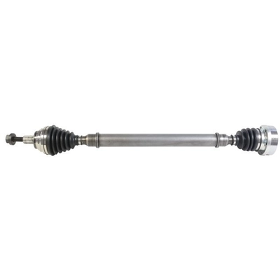 GSP NORTH AMERICA - NCV72192 - CV Axle pa1