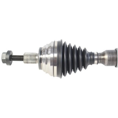 GSP NORTH AMERICA - NCV72192 - CV Axle pa2