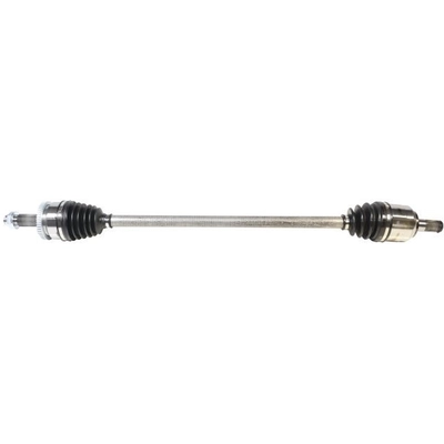 GSP NORTH AMERICA - NCV75132 - CV Axle pa1