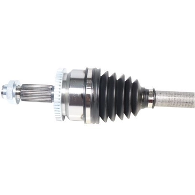 GSP NORTH AMERICA - NCV75132 - CV Axle pa2