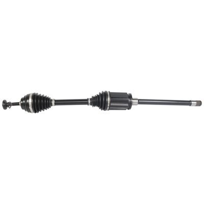 GSP NORTH AMERICA - PR27044 - CV Axle Assembly pa1