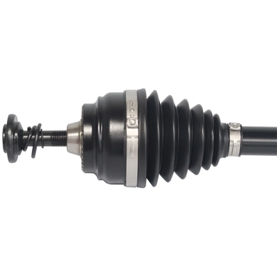 GSP NORTH AMERICA - PR27051 - CV Axle Assembly - Front Right pa2