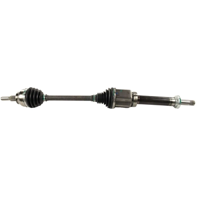 MOTORCRAFT - TX1280 - Axle Shaft pa3