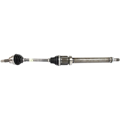 MOTORCRAFT - TX1286 - Axle Shaft pa1