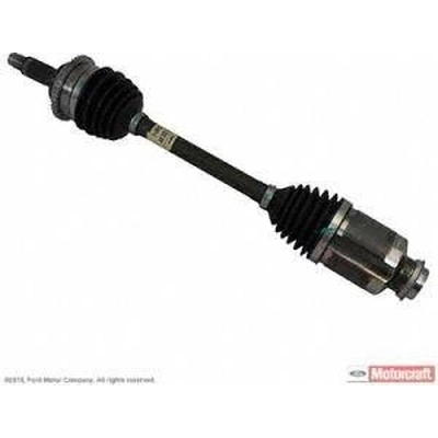 Right New CV Complete Assembly by MOTORCRAFT - TX523 pa1