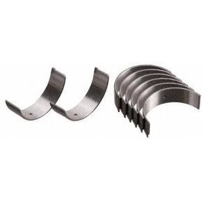 Rod Bearing Set by SEALED POWER - 4-5000A pa4