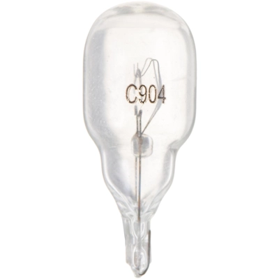 PHILIPS - 904CP - Center High Mount Stop Light Bulb pa2