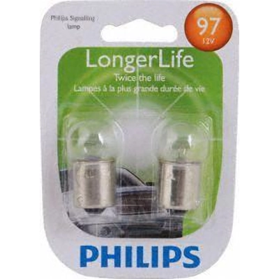 Roof Marker Light by PHILIPS - 97LLB2 pa2