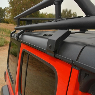 Roof Rack Accessory by GO RHINO - 5910011T pa2