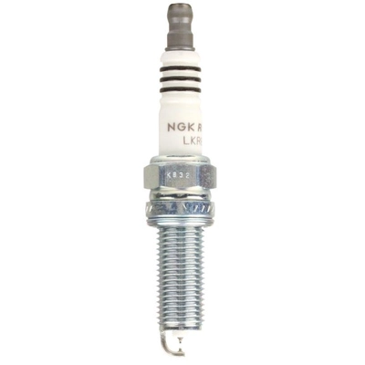 NGK CANADA - 91356 - Spark Plug pa1