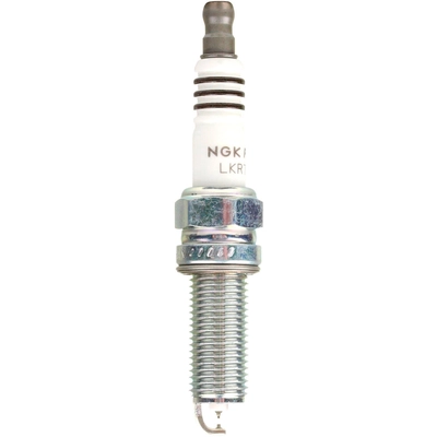 NGK USA - 96358 - Ruthenium Spark Plug pa1