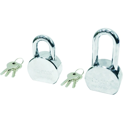 Safety Padlock (Pack of 20) by RODAC - RDSLAC2C pa3