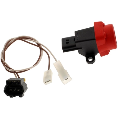 ACDELCO PROFESSIONAL - D1876D - Fuel Pump Cut-Off Switch pa1