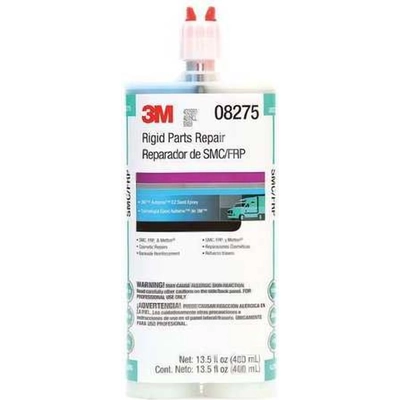 3M - 08275 - Rigid Parts Repair Adhesive pa1