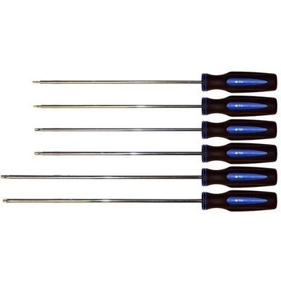 Screwdriver Set by CAL-VAN TOOLS - 912 pa1