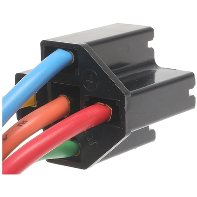 BWD AUTOMOTIVE - PT193 - HVAC Relay Connecteur pa2