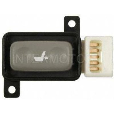 Seat Control Switch by BLUE STREAK (HYGRADE MOTOR) - PSW51 pa6