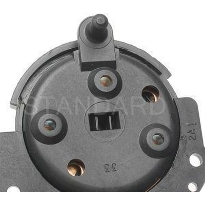 Selector Or Push Button by BLUE STREAK (HYGRADE MOTOR) - HS316 pa1