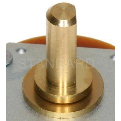 Selector Or Push Button by BLUE STREAK (HYGRADE MOTOR) - HS348 pa1