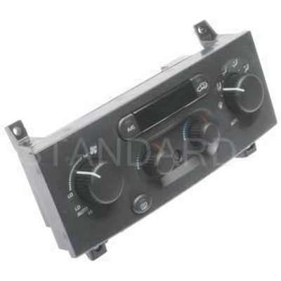 Selector Or Push Button by BLUE STREAK (HYGRADE MOTOR) - HS450 pa9