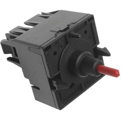 BWD AUTOMOTIVE - BL116 - A/C Selector Switch pa1