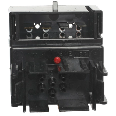 BWD AUTOMOTIVE - BL116 - A/C Selector Switch pa2