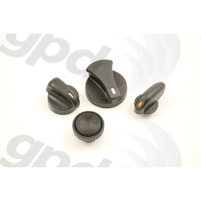 Sélecteur ou bouton- poussoir by GLOBAL PARTS DISTRIBUTORS - 1711890 pa1