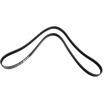 ACDELCO - 12669858 - Serpentine Belt pa1