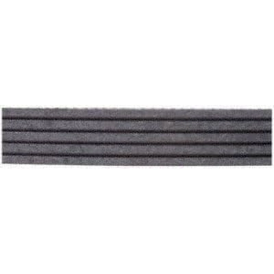 CONTINENTAL - 345K5MK - Serpentine Belt pa1