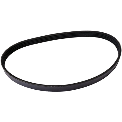 CONTINENTAL - 3PK800 - Serpentine Belt pa1