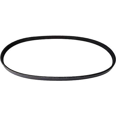 CONTINENTAL - 4030317S - Serpentine Belt - Automotive V-Belt pa1