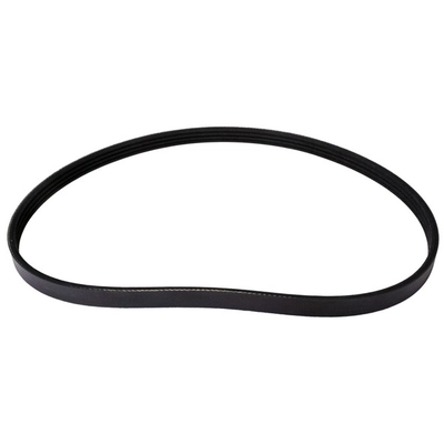 CONTINENTAL - 4040247S - Courroie Serpentine - Automotive V-Belt pa1